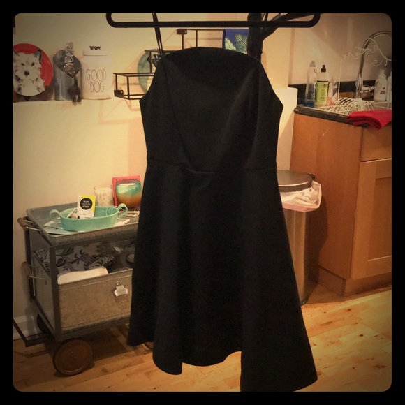 Audrey Hepburn LBD - Picture 4 of 8